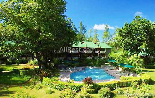 Acajou Resort Superior 9